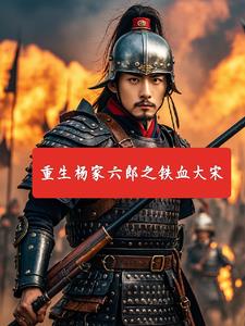 铁血杨家将动画片第3季